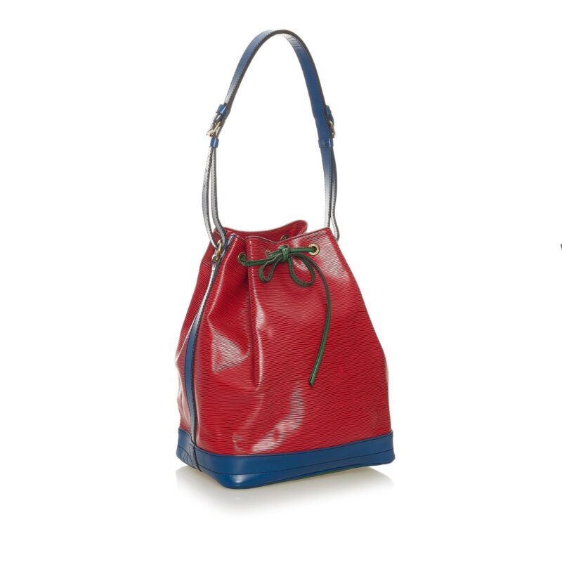 Louis Vuitton Epi Tricolor Noe (SHG-28040) AWE