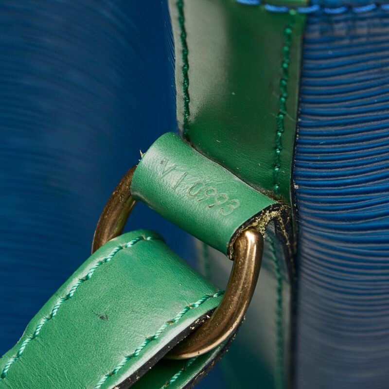 Louis Vuitton Epi Tricolor Noe (SHG-28964) AWE - Image 7