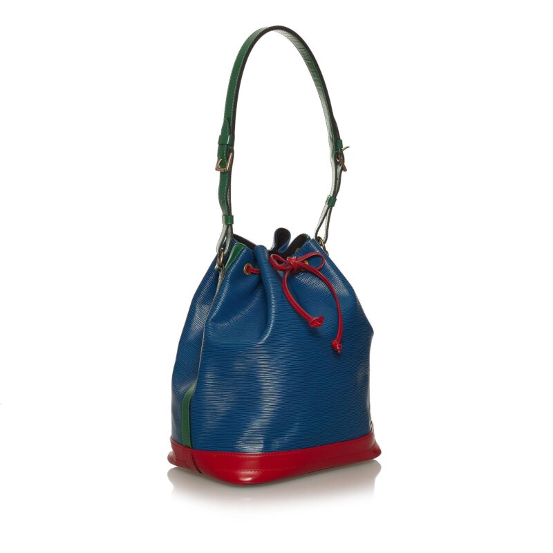 Louis Vuitton Epi Tricolor Noe (SHG-28964) AWE