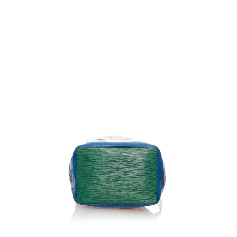 Louis Vuitton Epi Tricolor Noe (SHG-91N1Ab) AWE - Image 3