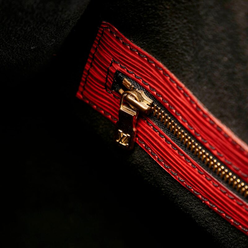 Louis Vuitton Epi Tricolor Noe (SHG-91N1Ab) AWE - Image 9