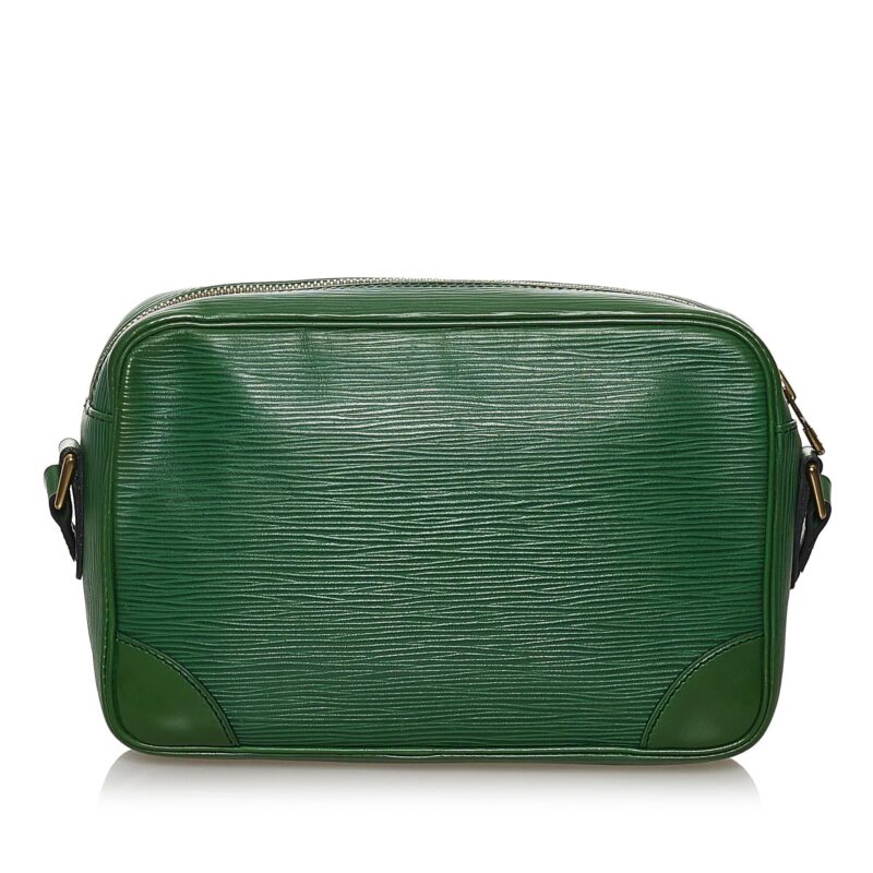 Louis Vuitton Epi Trocadero 24 (SHG-31399) AWE - Image 2
