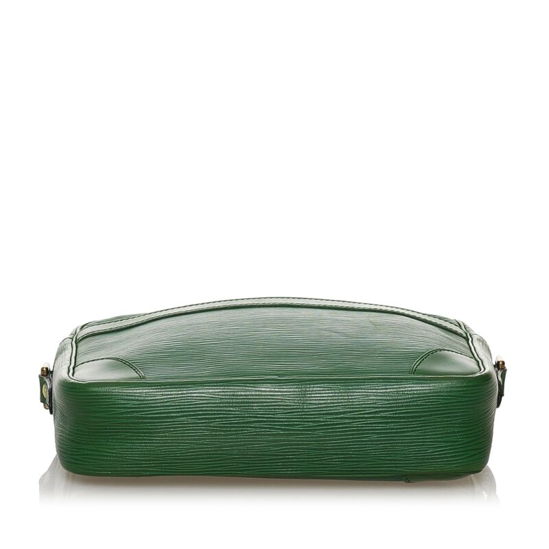 Louis Vuitton Epi Trocadero 24 (SHG-31399) AWE - Image 3