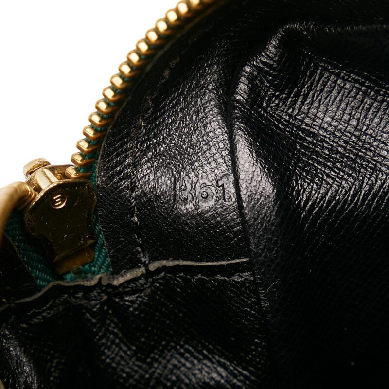 Louis Vuitton Epi Trocadero 24 (SHG-31399) AWE - Image 7