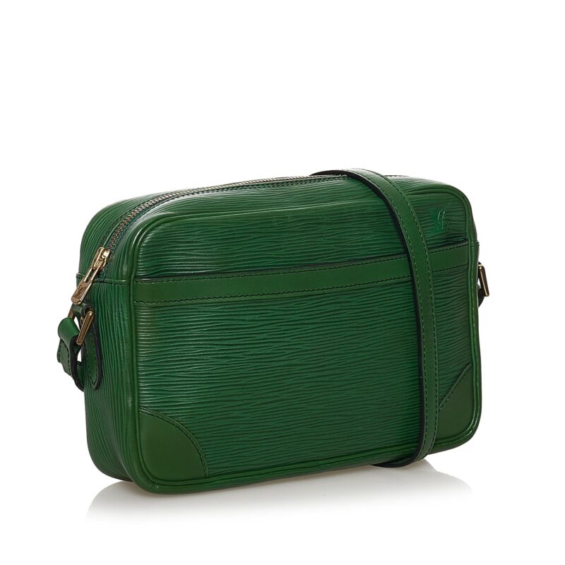 Louis Vuitton Epi Trocadero 24 (SHG-31399) AWE