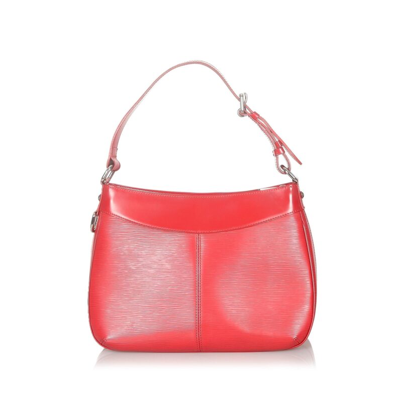 Louis Vuitton Epi Turenne GM (SHG-20663) AWE - Image 2