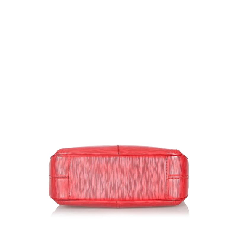 Louis Vuitton Epi Turenne GM (SHG-20663) AWE - Image 3