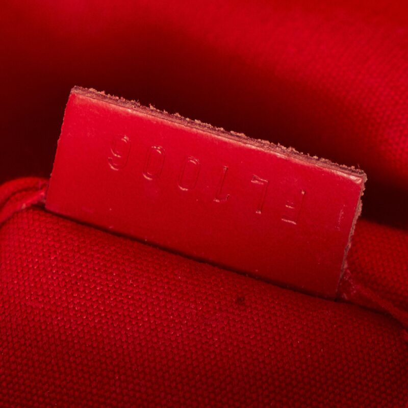 Louis Vuitton Epi Turenne GM (SHG-20663) AWE - Image 7