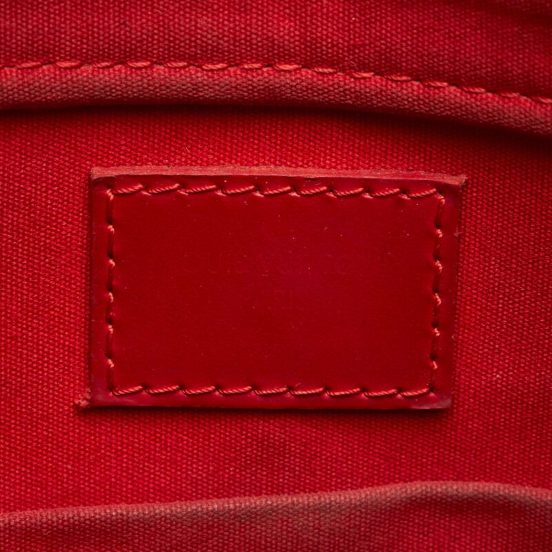 Louis Vuitton Epi Turenne GM (SHG-20663) AWE - Image 6