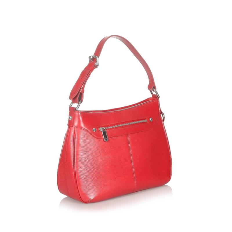Louis Vuitton Epi Turenne GM (SHG-20663) AWE