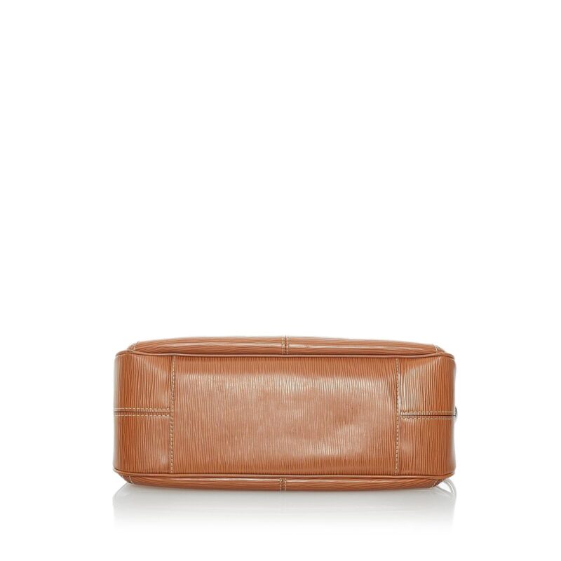 Louis Vuitton Epi Turenne PM (SHG-31326) AWE - Image 3