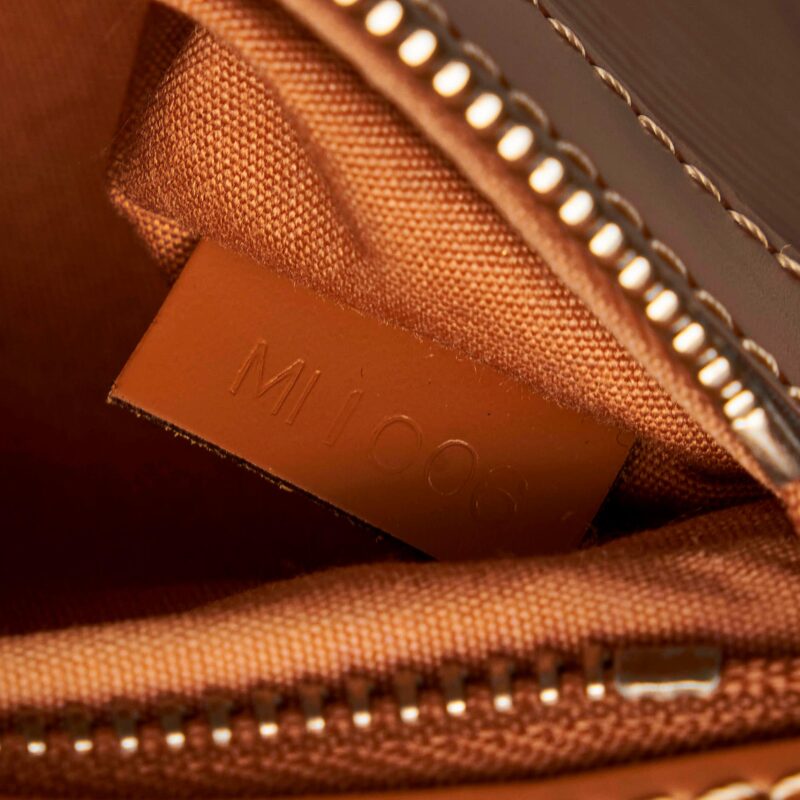 Louis Vuitton Epi Turenne PM (SHG-31326) AWE - Image 7
