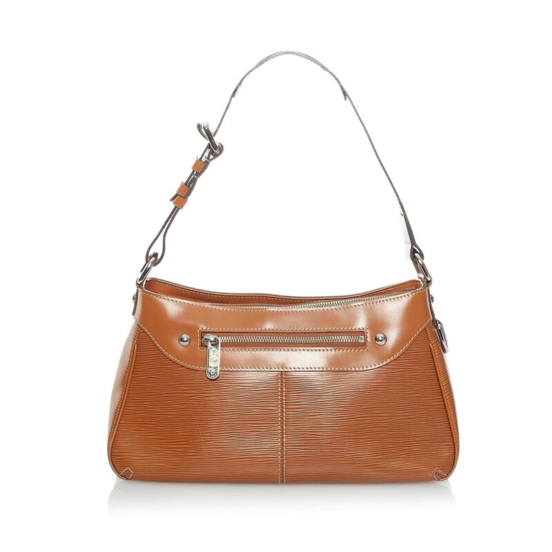 Louis Vuitton Epi Turenne PM (SHG-31326) AWE - Image 9