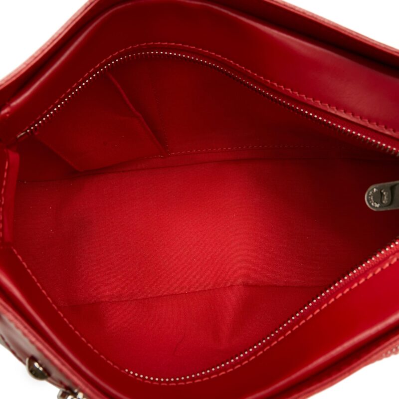 Louis Vuitton Epi Turenne PM (SHG-33237) AWE - Image 5