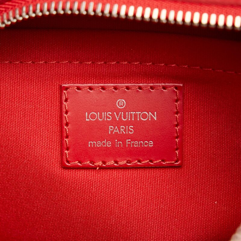 Louis Vuitton Epi Turenne PM (SHG-33237) AWE - Image 6