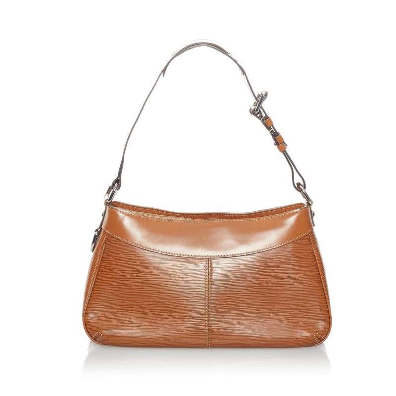 Louis Vuitton Epi Turenne PM (SHG-37412) AWE - Image 2