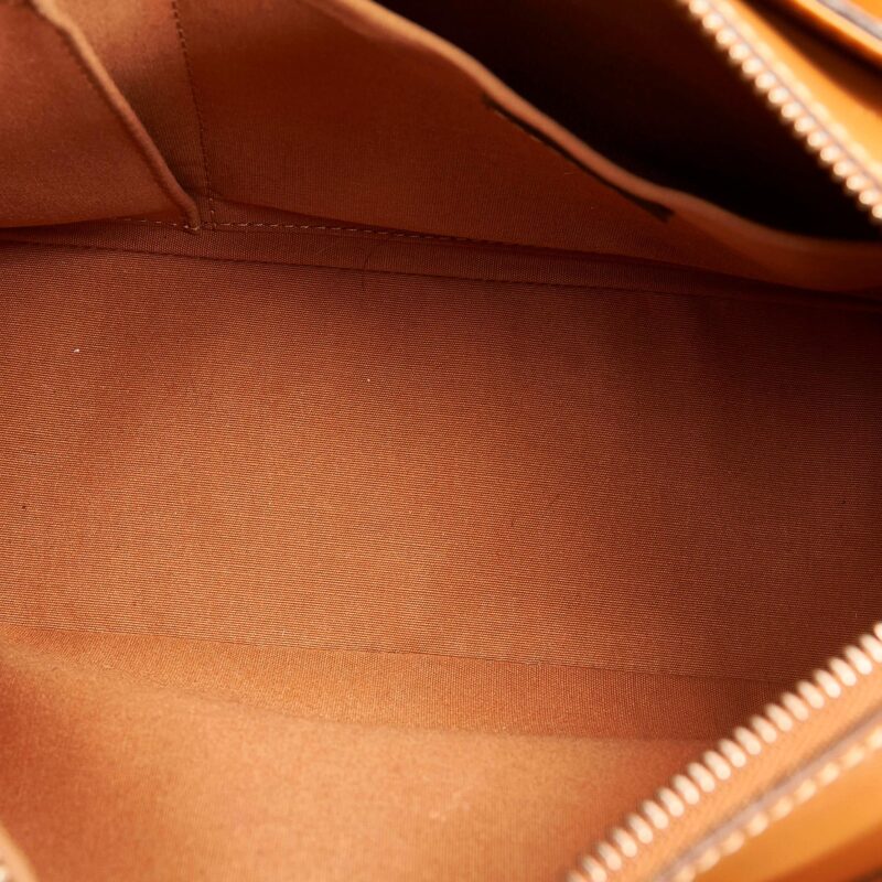 Louis Vuitton Epi Turenne PM (SHG-37412) AWE - Image 5