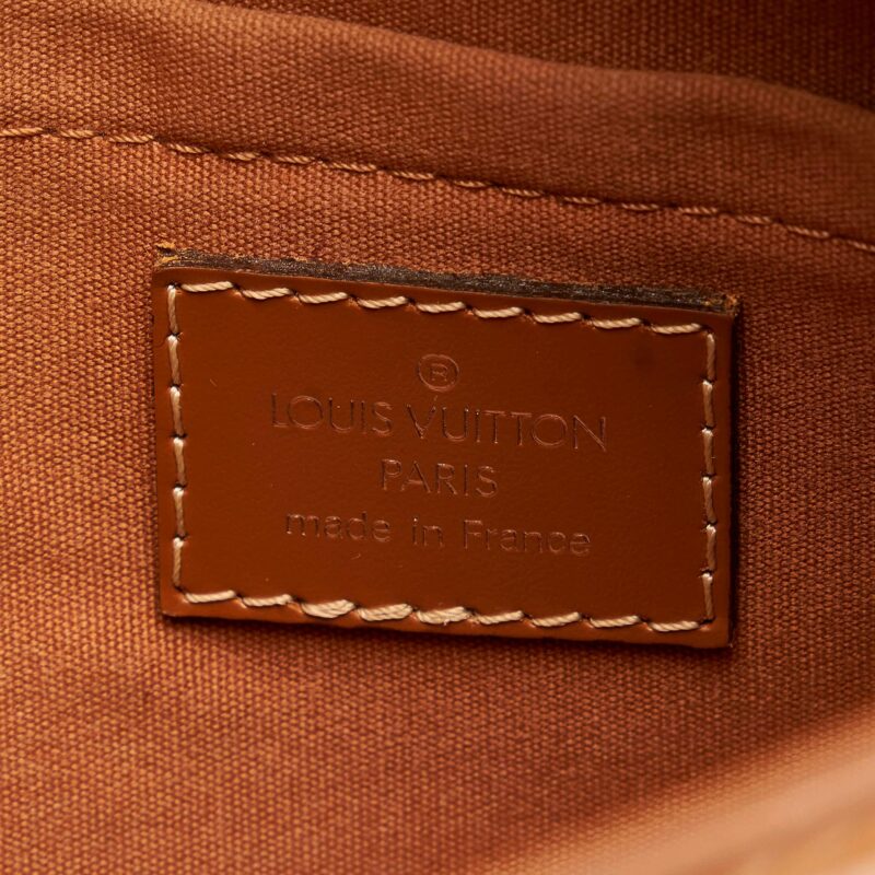 Louis Vuitton Epi Turenne PM (SHG-37412) AWE - Image 6