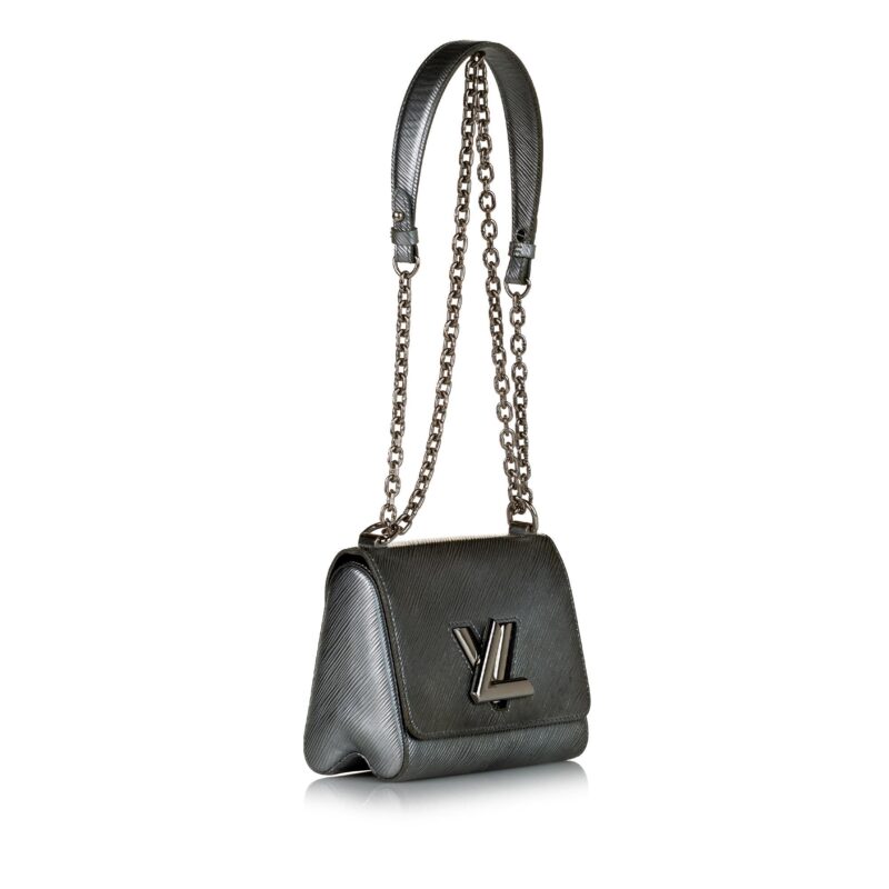 Louis Vuitton Epi Twist Crossbody Bag (SHG-35493) AWE