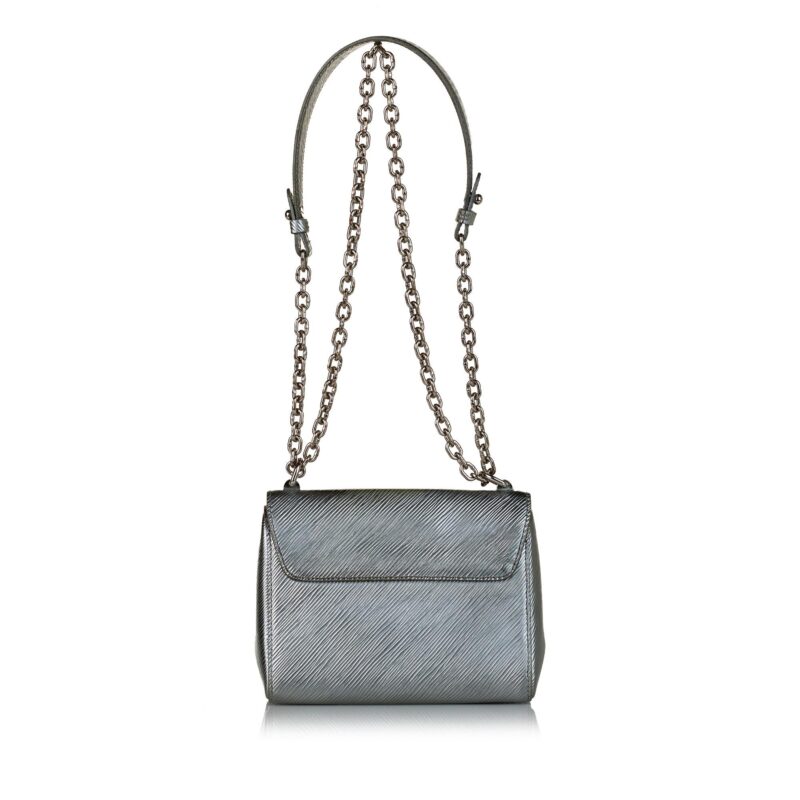 Louis Vuitton Epi Twist Crossbody Bag (SHG-UdHvt4) AWE - Image 2