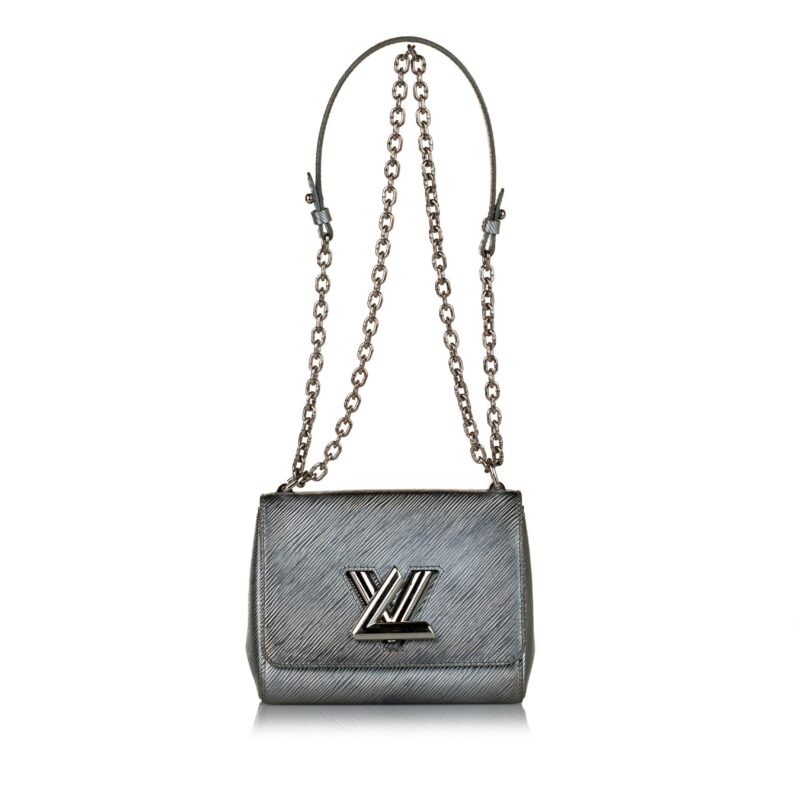 Louis Vuitton Epi Twist Crossbody Bag (SHG-UdHvt4) AWE - Image 6