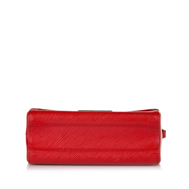 Louis Vuitton Epi Twist MM (SHG-35210) AWE - Image 3