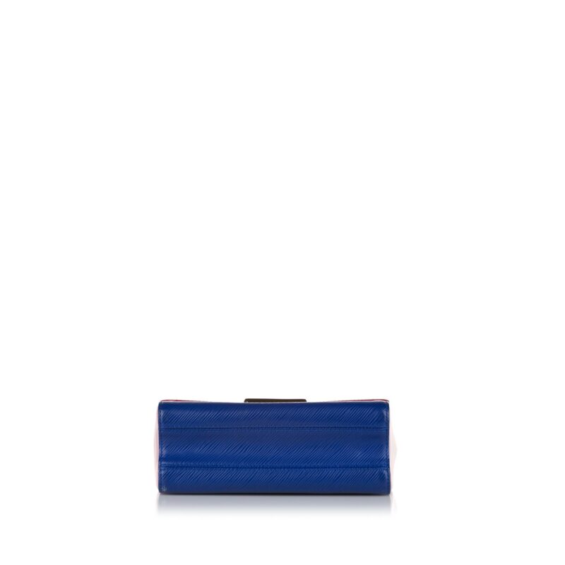 Louis Vuitton Epi Twist MM (SHG-37676) AWE - Image 3