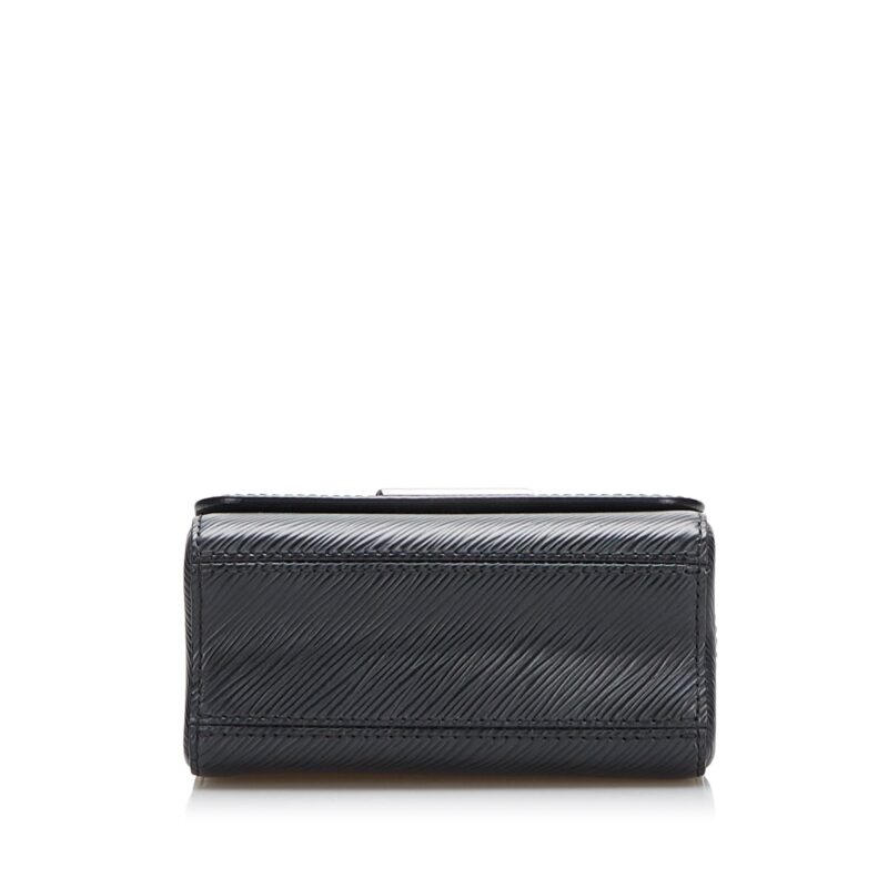 Louis Vuitton Epi Twist MM (SHG-cCsXKj) AWE - Image 3