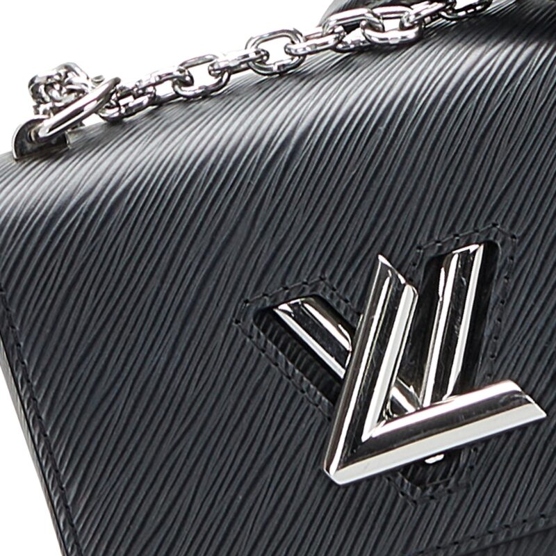 Louis Vuitton Epi Twist MM (SHG-cCsXKj) AWE - Image 8