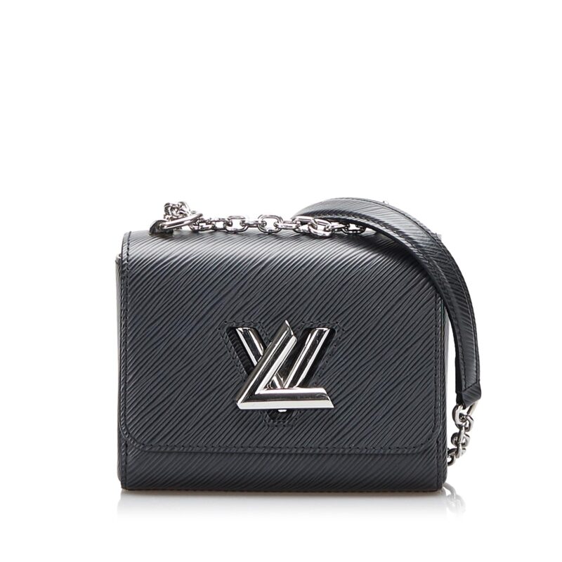 Louis Vuitton Epi Twist MM (SHG-cCsXKj) AWE - Image 10