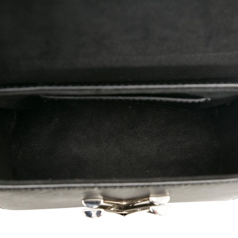 Louis Vuitton Epi Twist MM (SHG-cCsXKj) AWE - Image 5