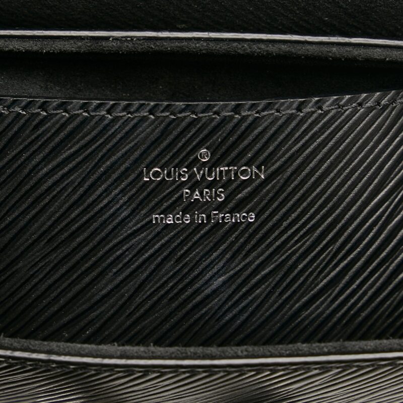 Louis Vuitton Epi Twist MM (SHG-cCsXKj) AWE - Image 6