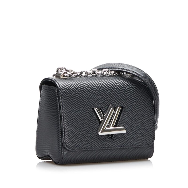 Louis Vuitton Epi Twist MM (SHG-cCsXKj) AWE