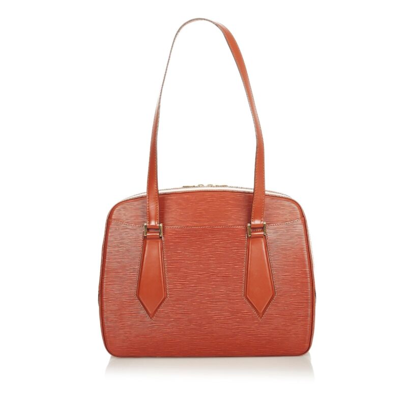 Louis Vuitton Epi Voltaire (SHG-26490) AWE - Image 2