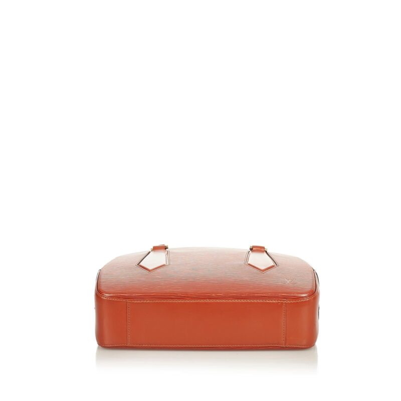 Louis Vuitton Epi Voltaire (SHG-26490) AWE - Image 3