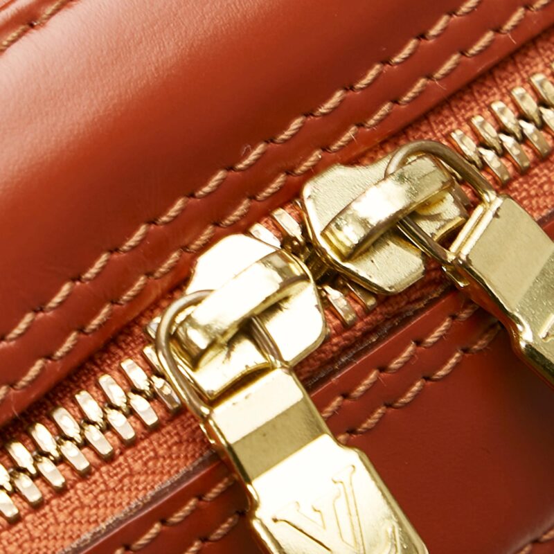 Louis Vuitton Epi Voltaire (SHG-26490) AWE - Image 8