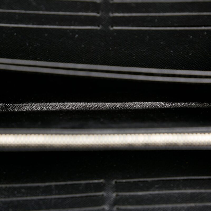 Louis Vuitton Epi Zippy Long Wallet (SHG-27978) AWE - Image 4