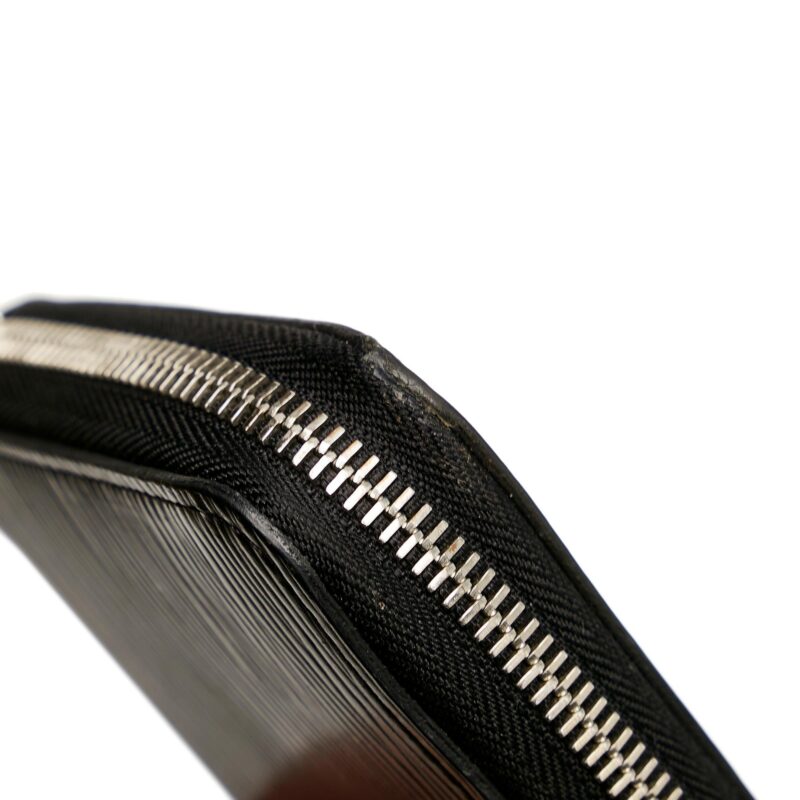 Louis Vuitton Epi Zippy Long Wallet (SHG-27978) AWE - Image 9