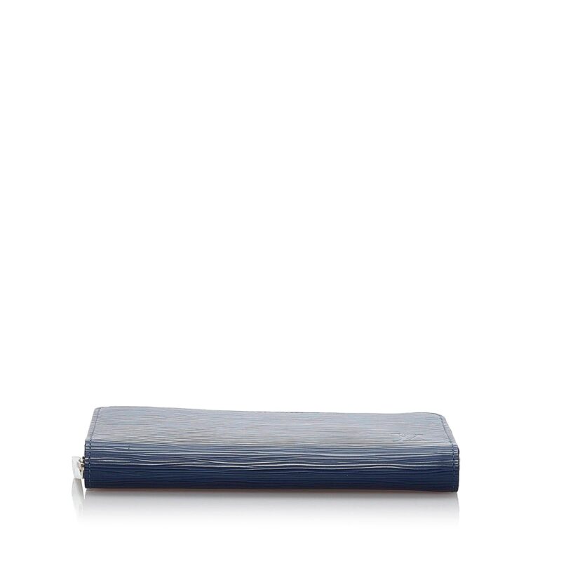 Louis Vuitton Epi Zippy Long Wallet (SHG-35211) AWE - Image 3