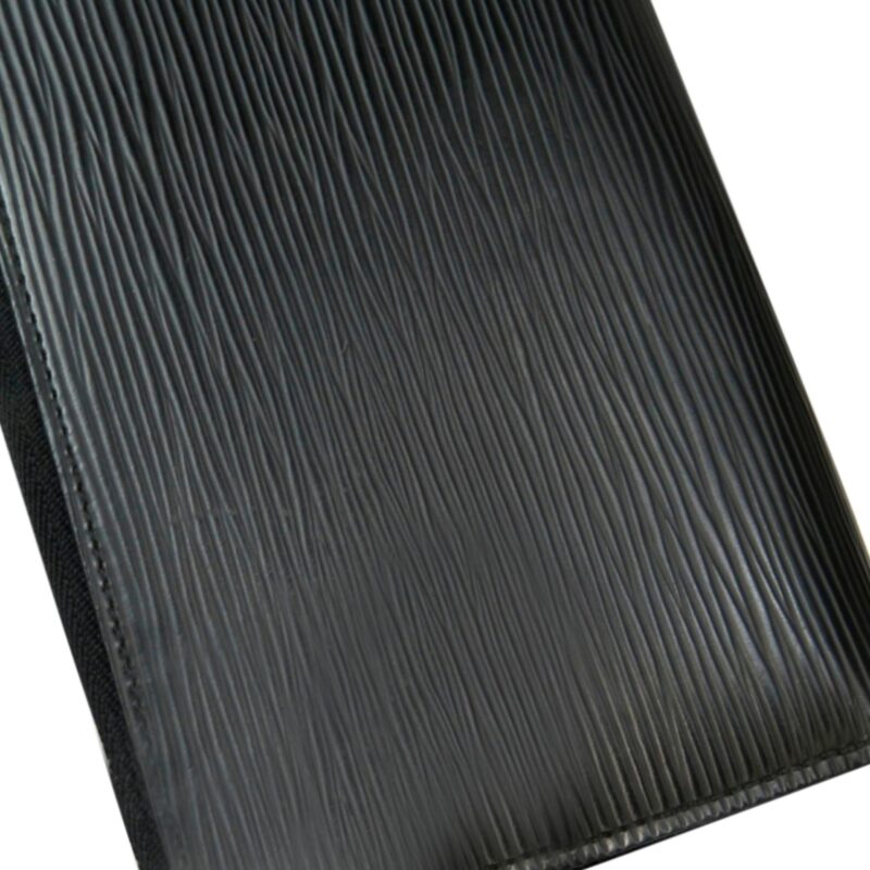 Louis Vuitton Epi Zippy Long Wallet (SHG-36710) AWE - Image 4
