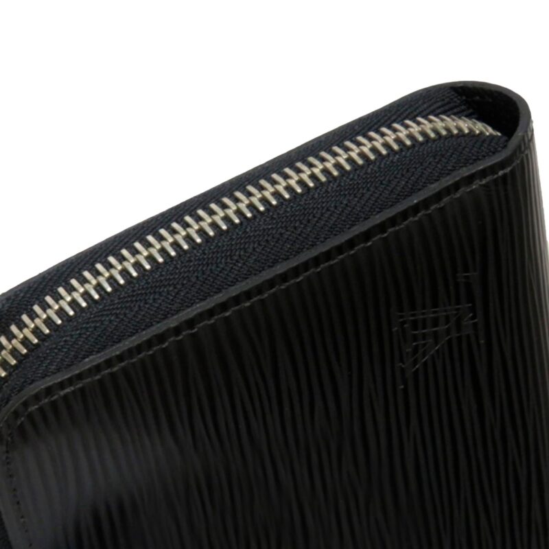 Louis Vuitton Epi Zippy Long Wallet (SHG-36710) AWE - Image 8