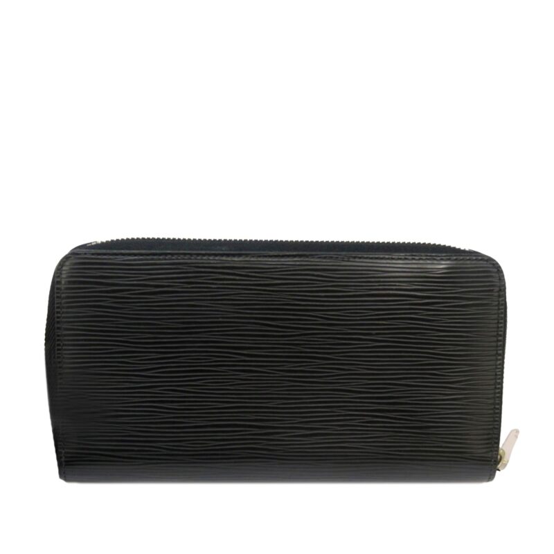 Louis Vuitton Epi Zippy Long Wallet (SHG-36710) AWE