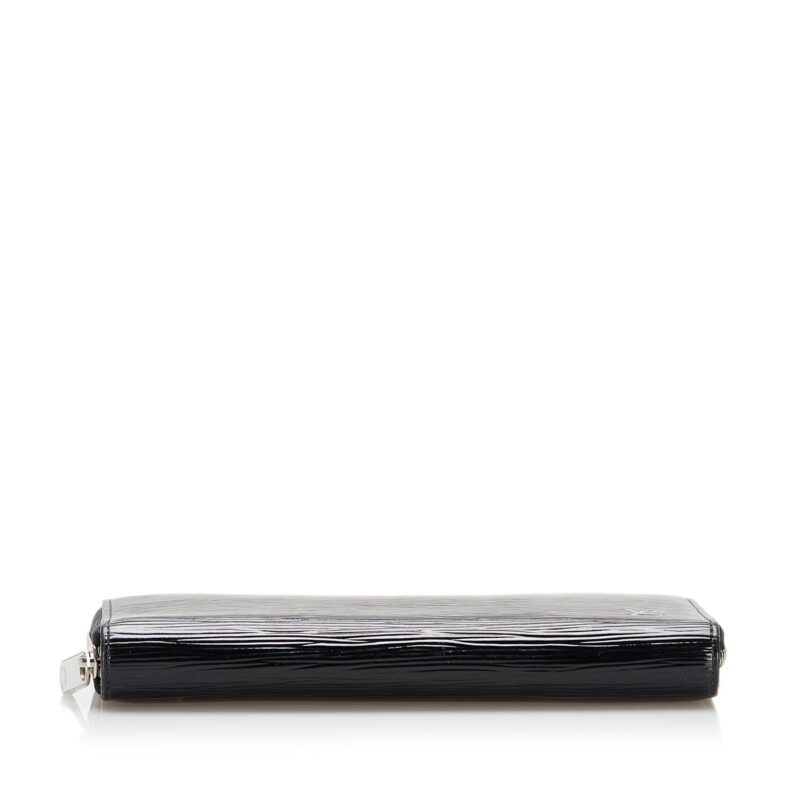 Louis Vuitton Epi Zippy Long Wallet (SHG-37558) AWE - Image 3
