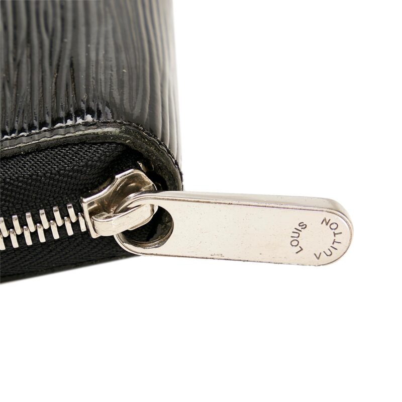 Louis Vuitton Epi Zippy Long Wallet (SHG-37558) AWE - Image 7