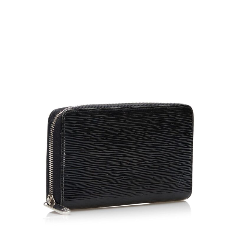 Louis Vuitton Epi Zippy Long Wallet (SHG-37558) AWE