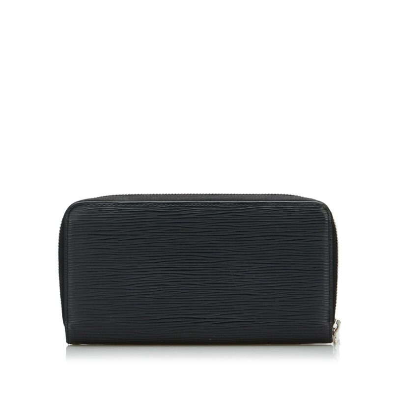 Louis Vuitton Epi Zippy Long Wallet (SHG-qDjuJj) AWE - Image 2