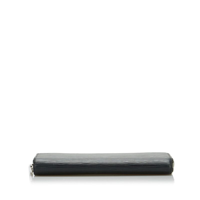 Louis Vuitton Epi Zippy Long Wallet (SHG-qDjuJj) AWE - Image 3