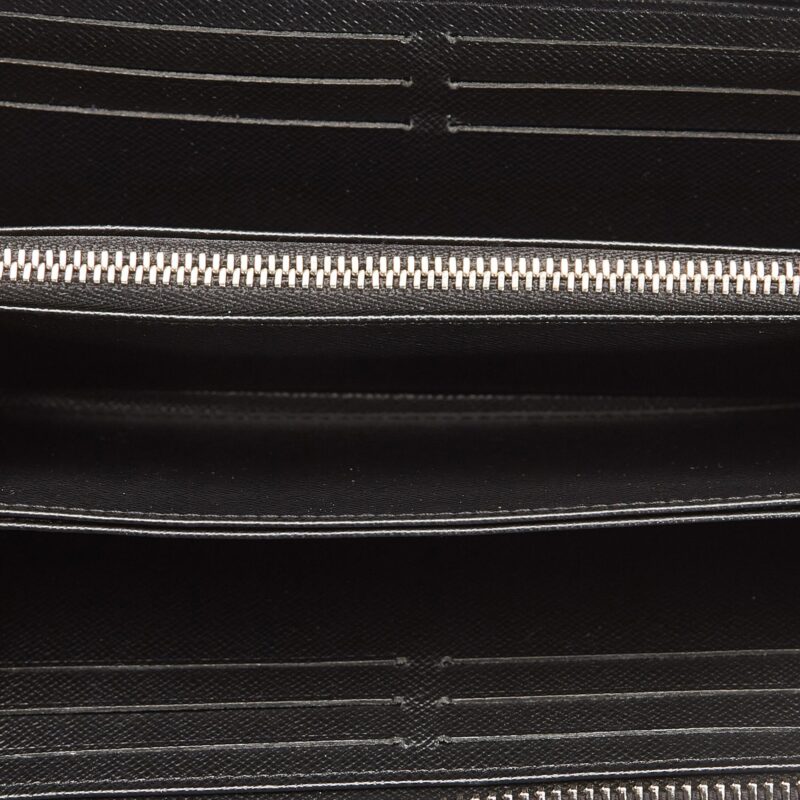 Louis Vuitton Epi Zippy Long Wallet (SHG-qDjuJj) AWE - Image 4