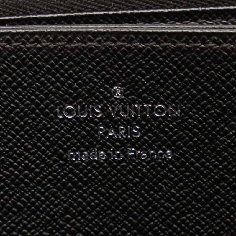 Louis Vuitton Epi Zippy Long Wallet (SHG-qDjuJj) AWE - Image 6