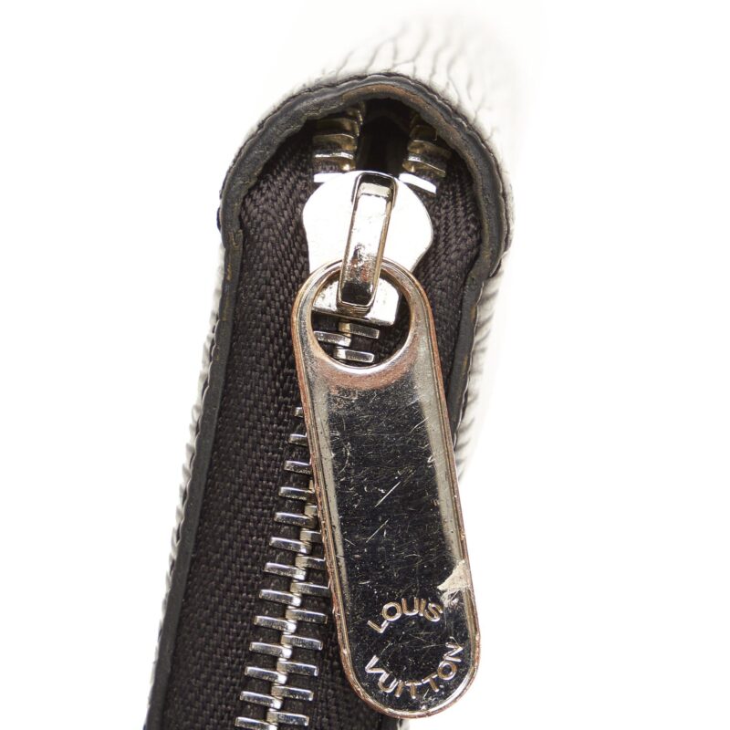 Louis Vuitton Epi Zippy Long Wallet (SHG-qDjuJj) AWE - Image 8
